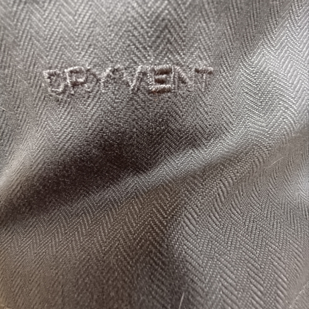 The North Face Women's Charcoal Performance Jacket - Picture 3 of 7